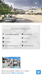 Mobile Screenshot of e-darlowo.pl